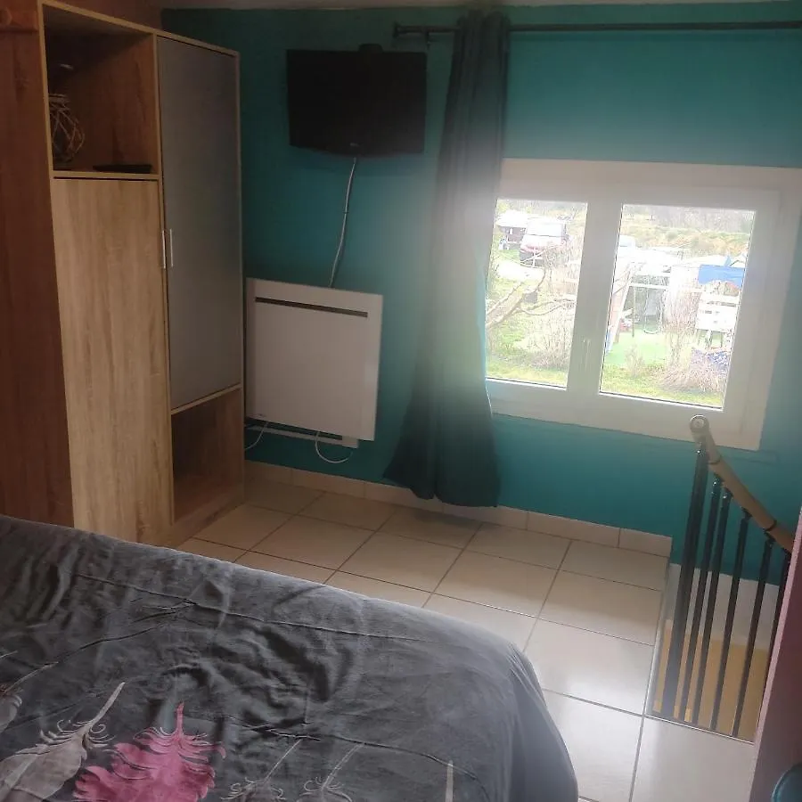 Appartement Maison Tifaloc Montélimar