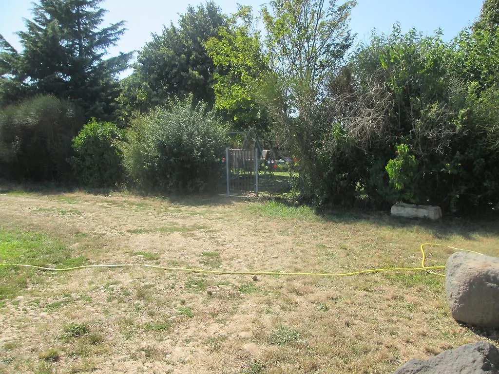 Maison Tifaloc Apartment Montelimar