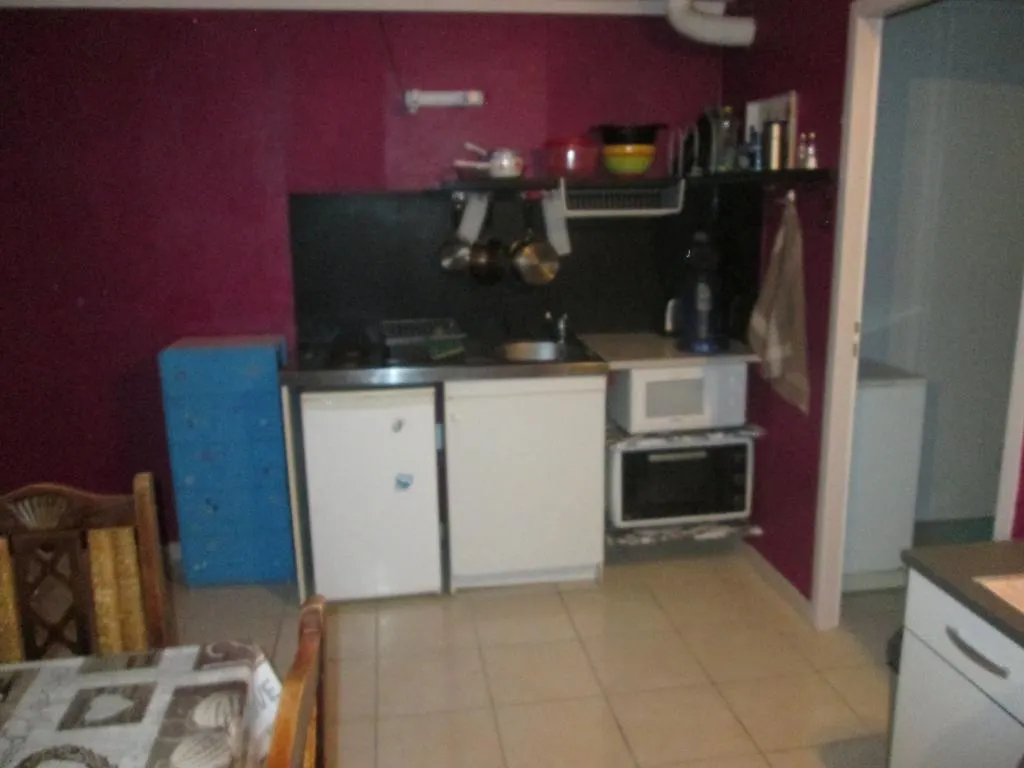 Maison Tifaloc Montélimar Appartement