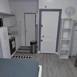  Appartement Le Nougat