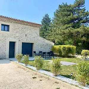  Hébergement de vacances Maison De Charme En Campagne